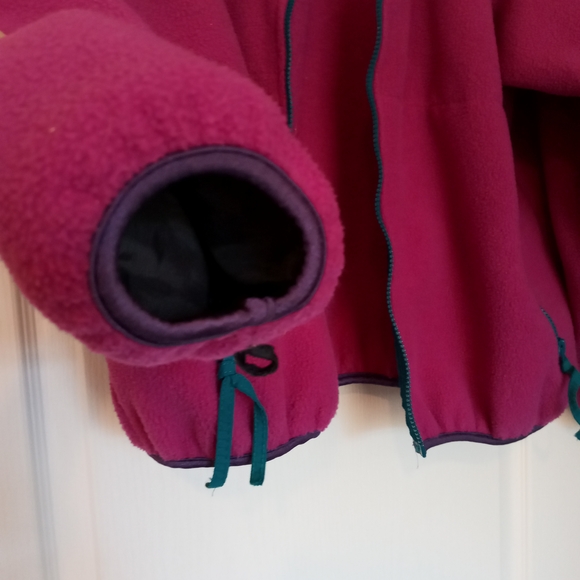 Columbia Women's Two in one ski jacket - Picture 12 of 16